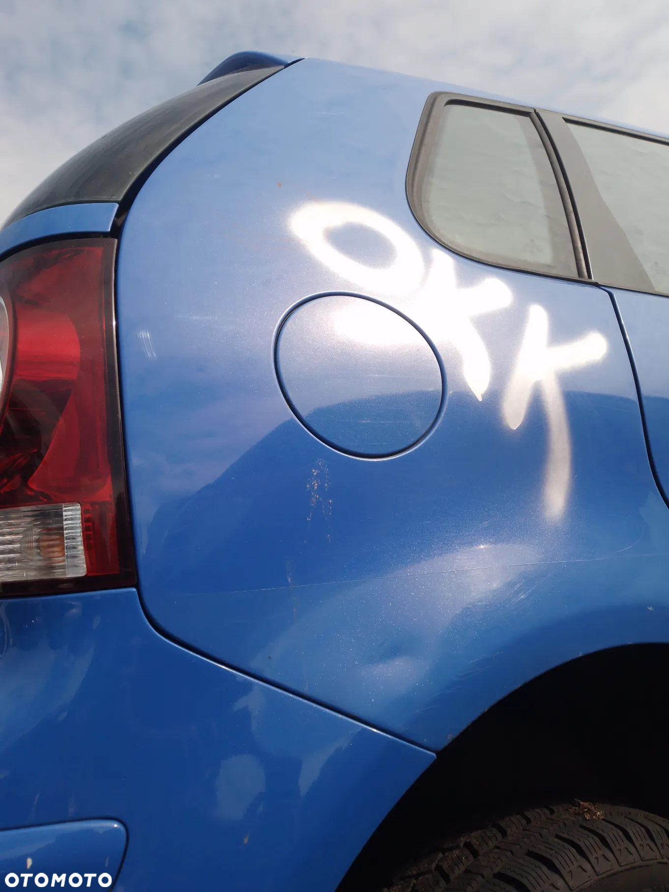 VW POLO LIFT 05-09 1.2 BMD SILNIK KOMPLETNY GWARANCJA - 18