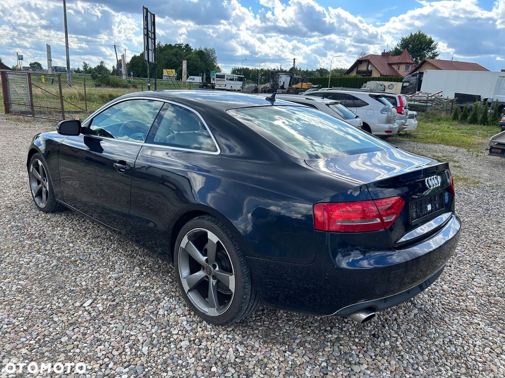 Audi A5 Coupé - 3