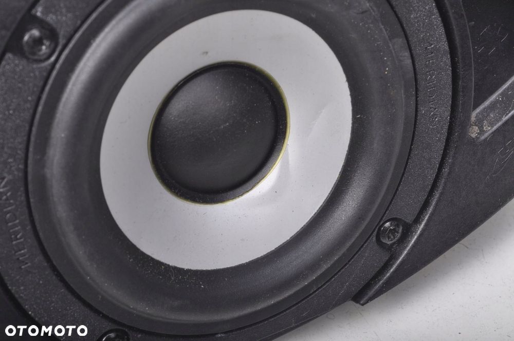 MCLAREN MP4 SPIDER GŁOŚNIK LEWY 11M0367SP - 4