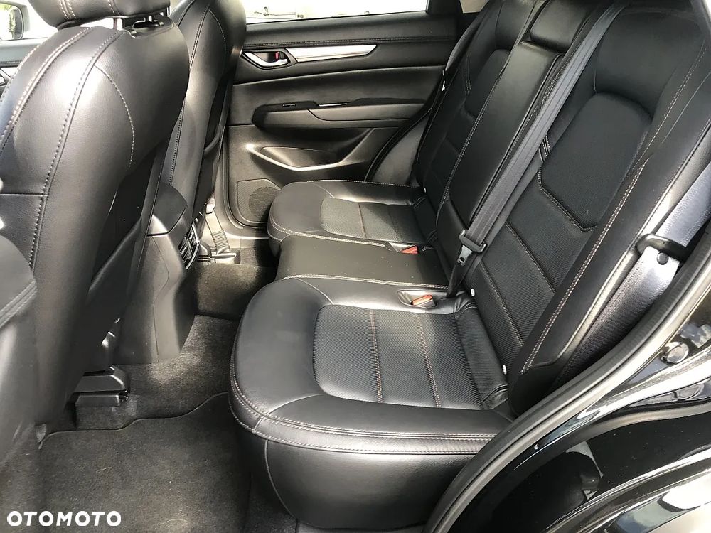 Mazda CX-5 e-SKYACTIV-G 194 AWD Advantage - 11