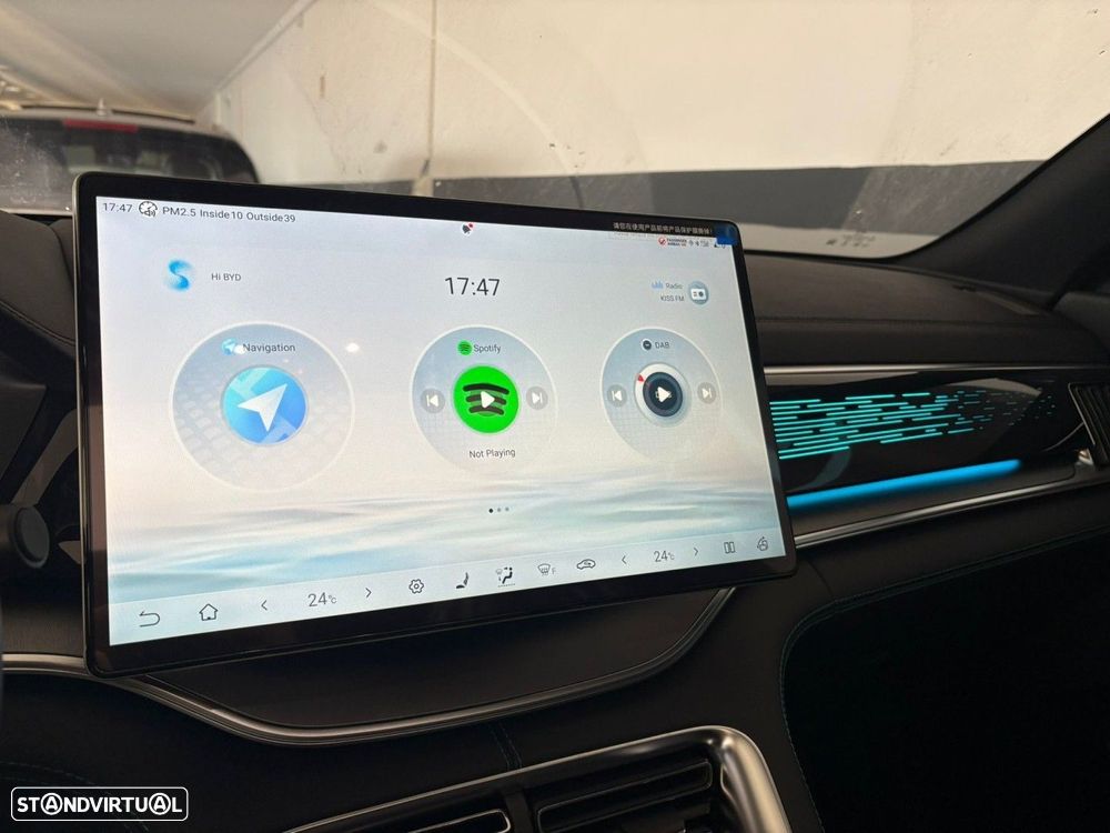 BYD Seal U Design - 10