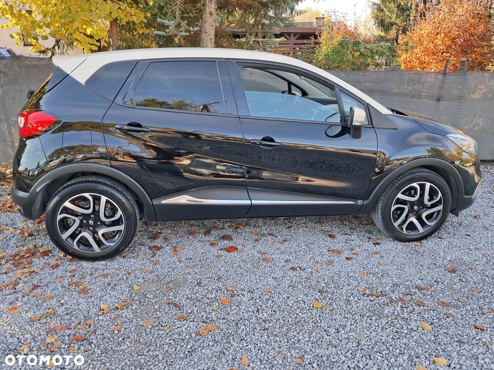 Renault Captur - 2