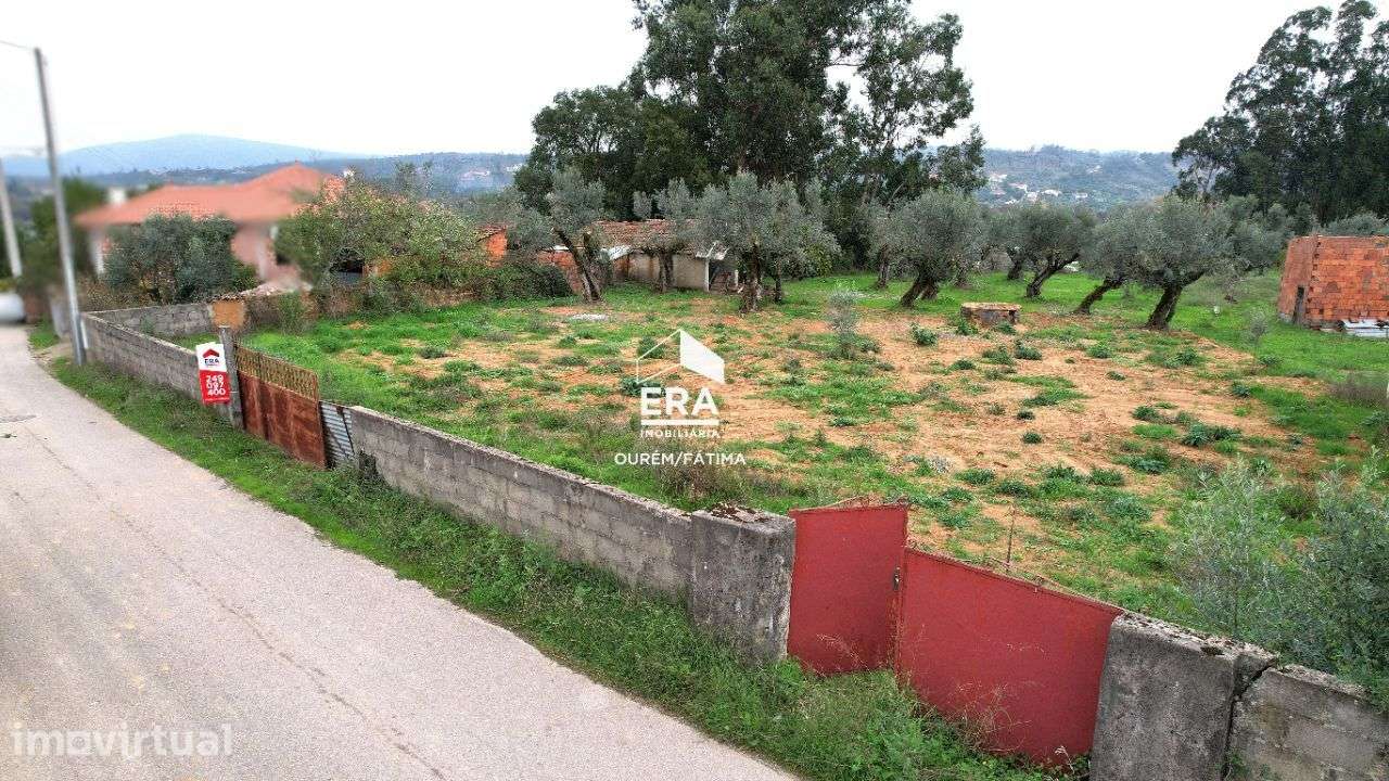 Terreno para Construção perto da Freixianda - Grande imagem: 3/17