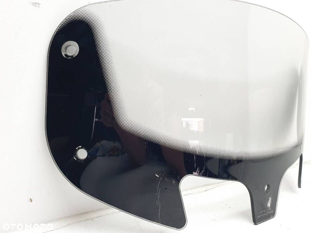 SZYBA INDIAN CHIEFTAIN ROADMASTER - 3