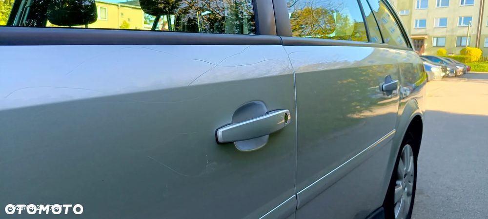 Opel Vectra 1.8 Edition - 6