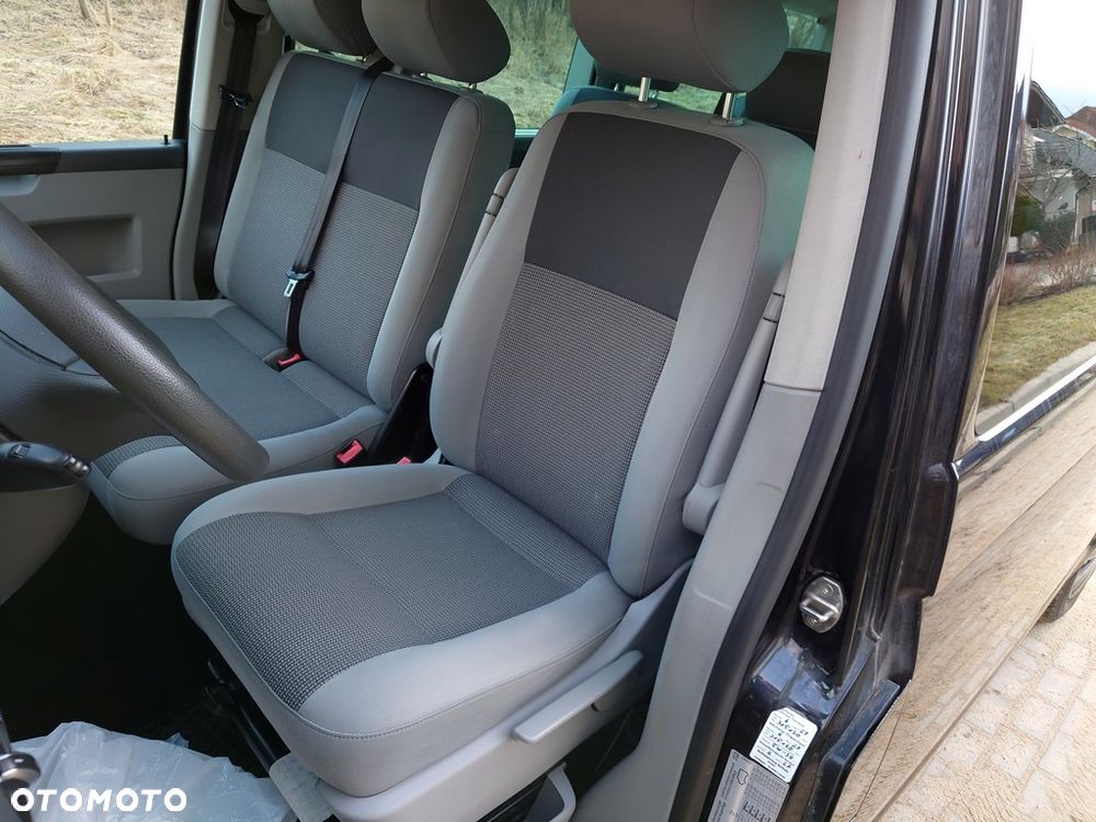 Volkswagen Caravelle L2 Comfortline - 12