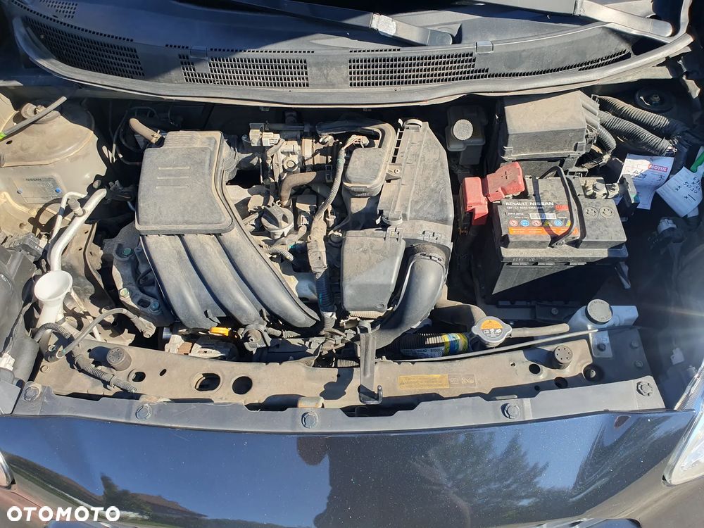 Nissan Micra 1.2 30 Jahre Edition - 9