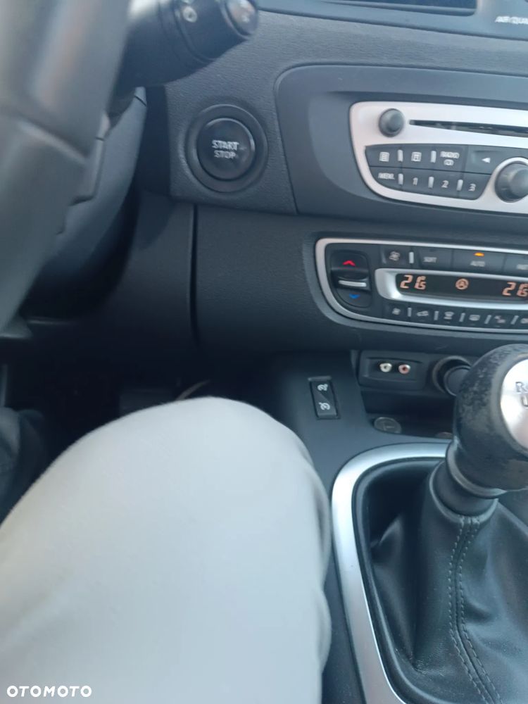 Renault Scenic 1.5dCi TomTom Edition - 23