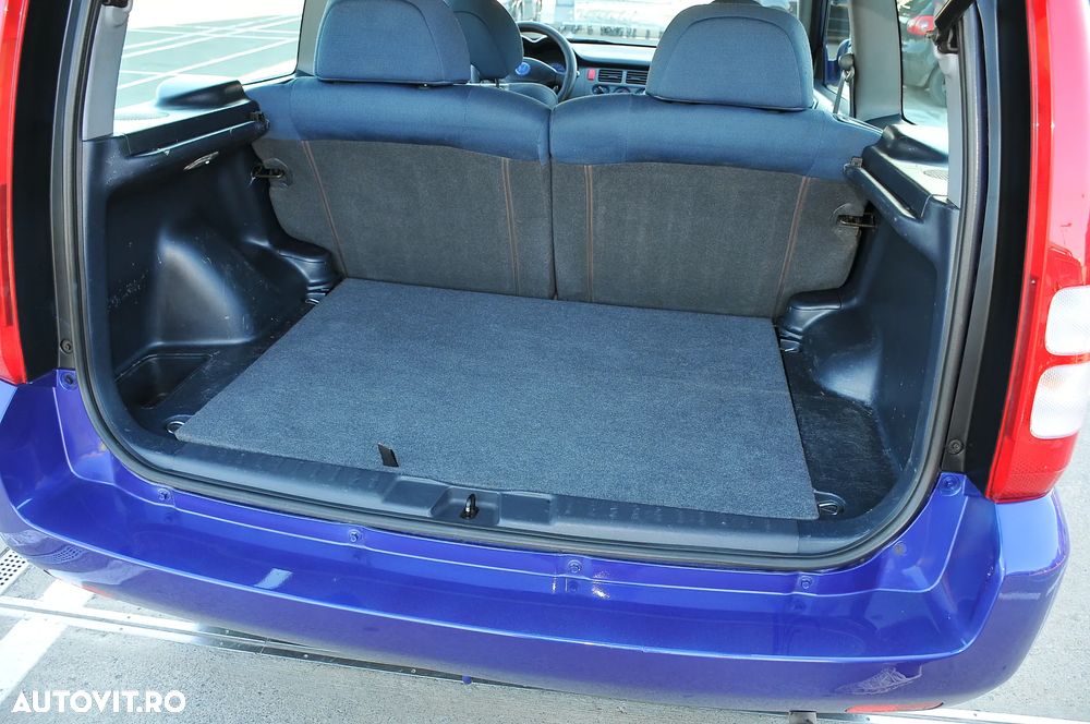 Honda HR-V - 24