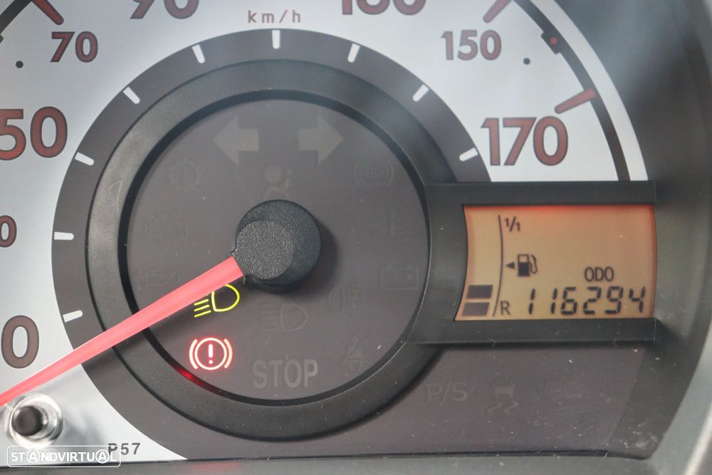Toyota Aygo Connect - 4