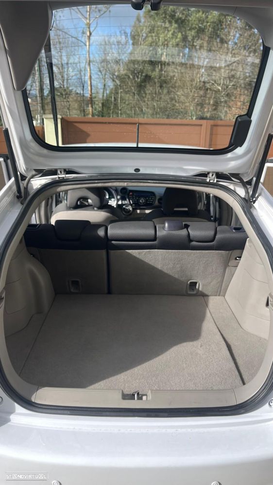 Honda Insight 1.3 IMA i-VTEC Executive - 11
