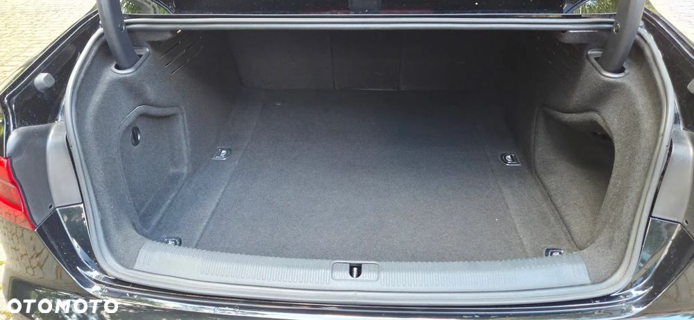 Audi A4 Limousine 2.0 TFSI Quattro S tronic - 14