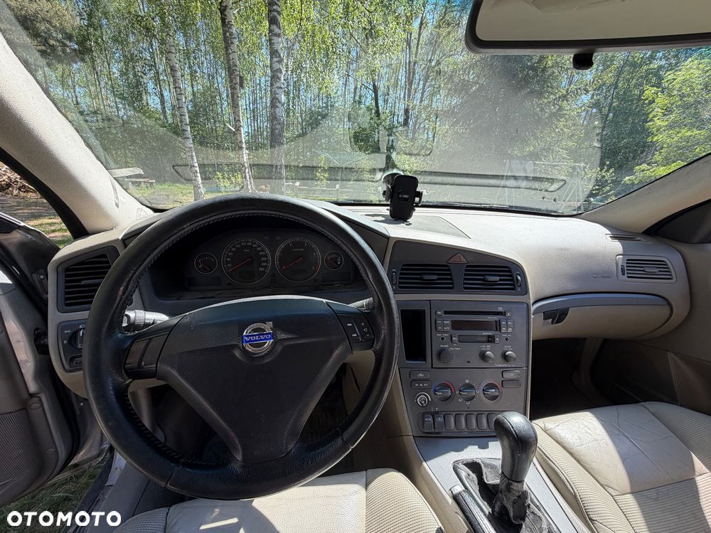 Volvo S60 2.4 D5 - 11