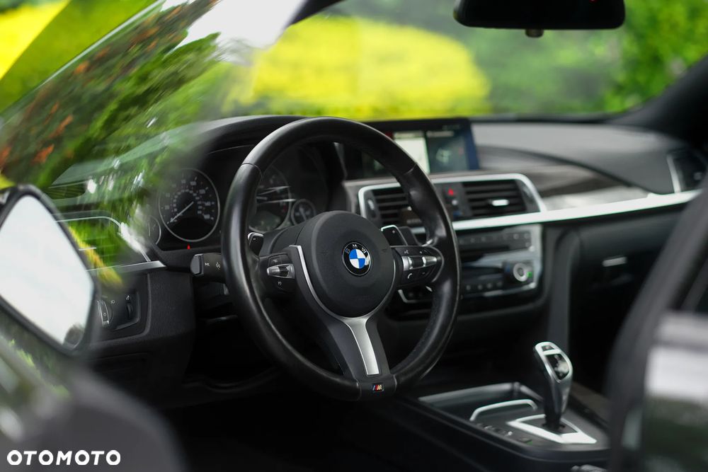 BMW Seria 4 - 19