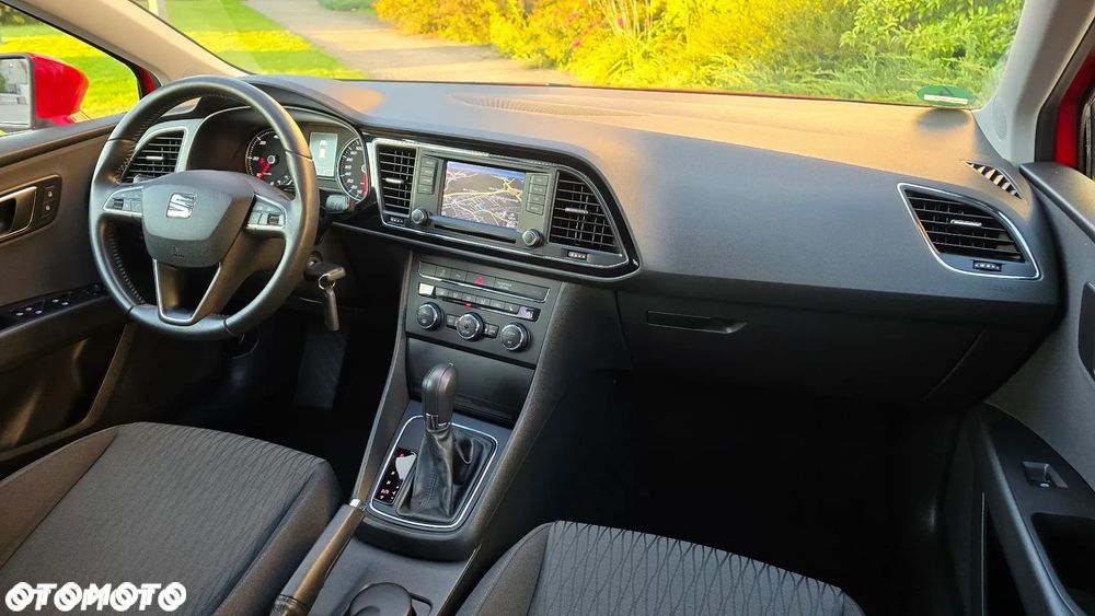 Seat Leon - 12