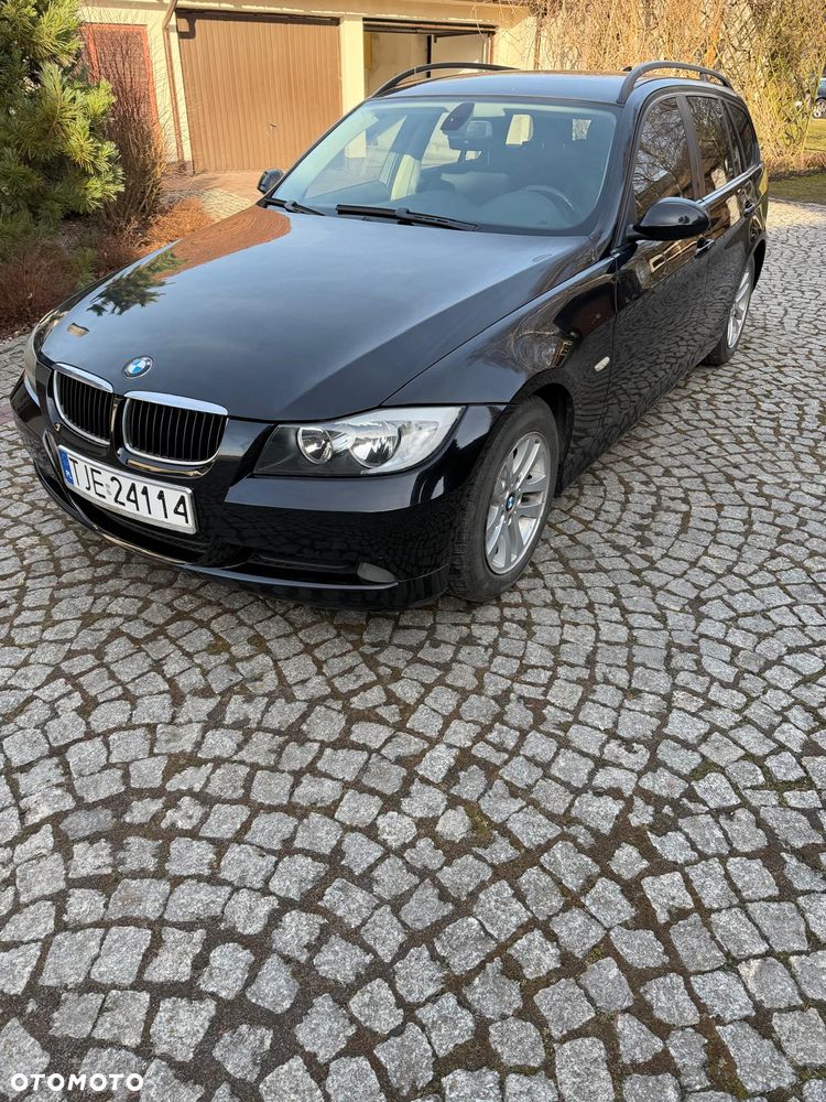 BMW Seria 3 - 10