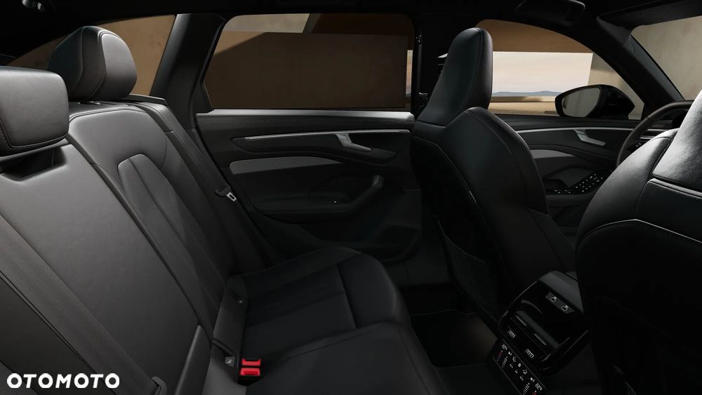 Audi A6 Avant TDI mHEV Quattro S tronic - 13