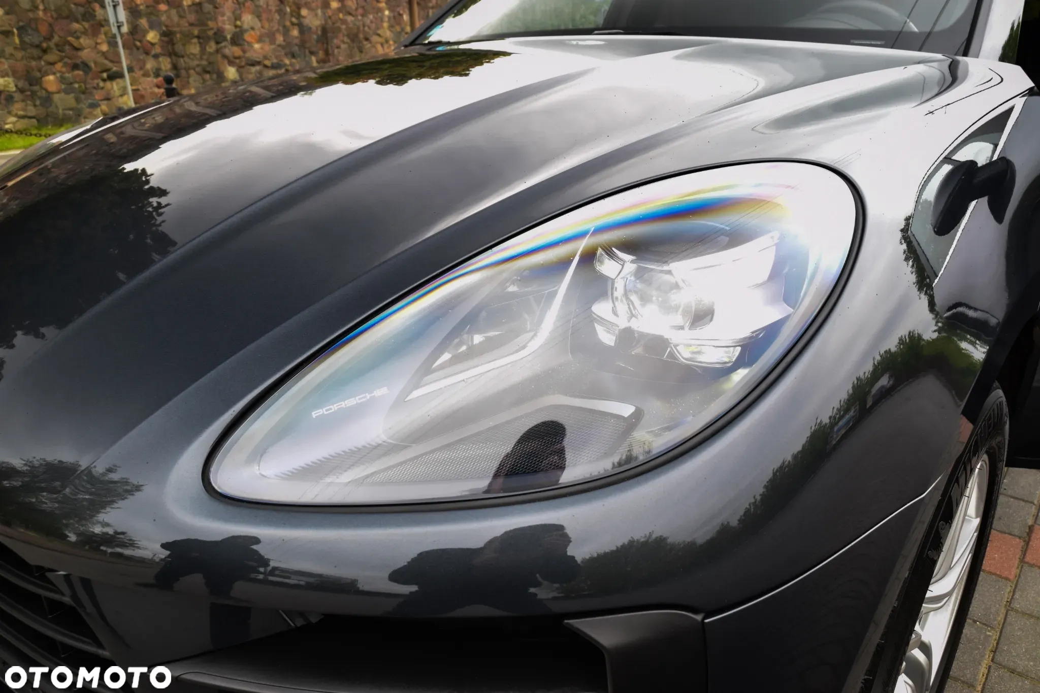 Porsche Macan Standard - 17