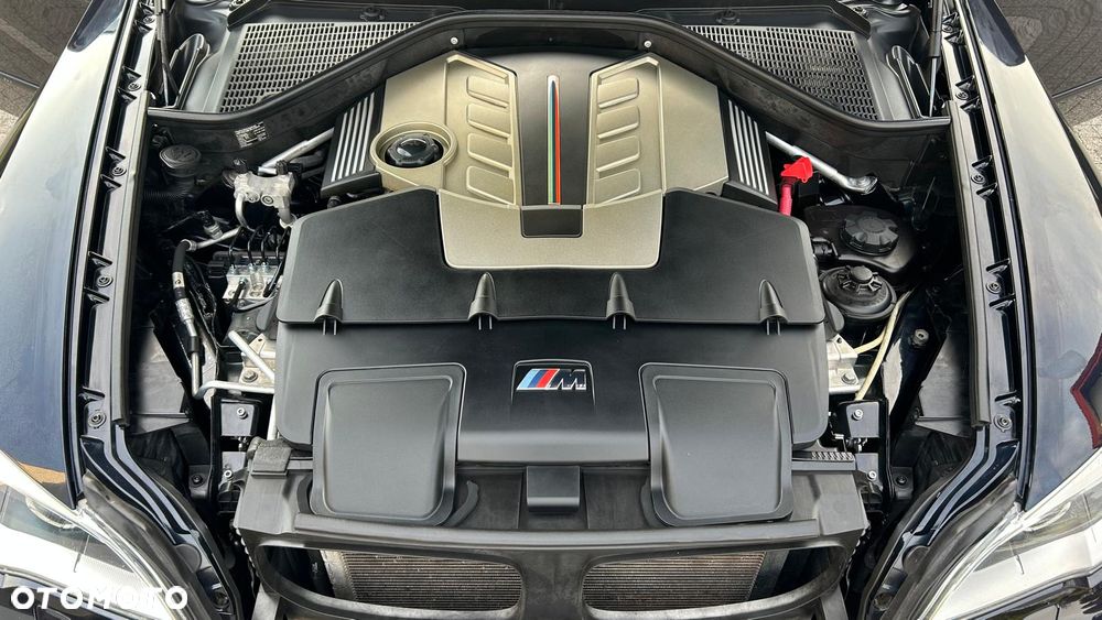 BMW X5 M - 15