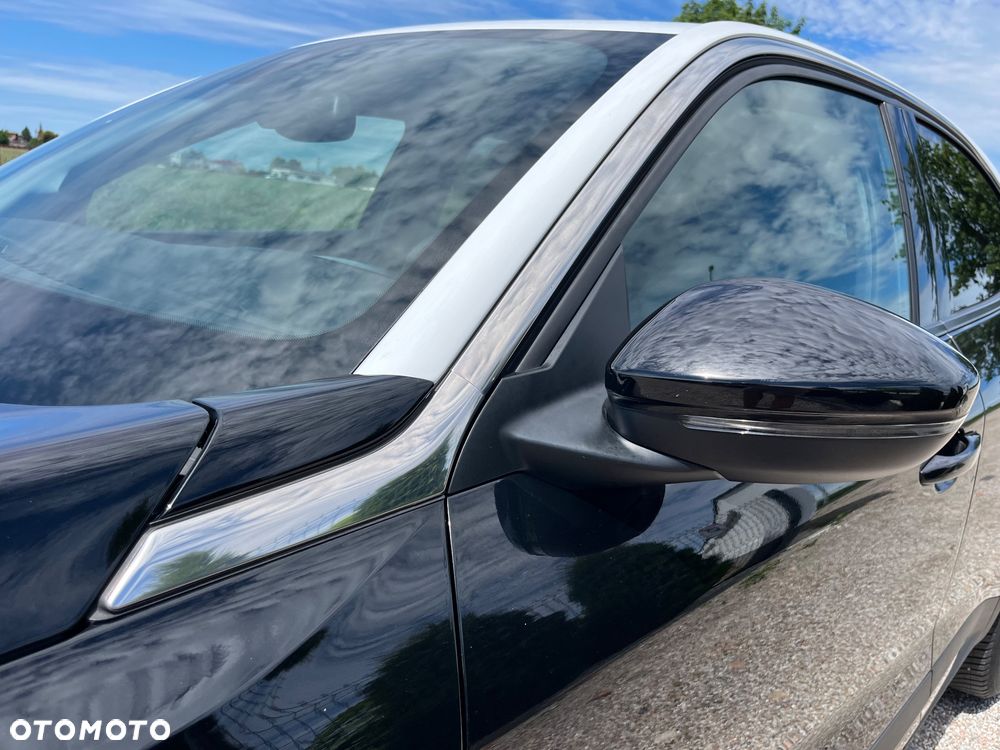 Opel Mokka 1.2 DI Turbo Automatik GS - 40