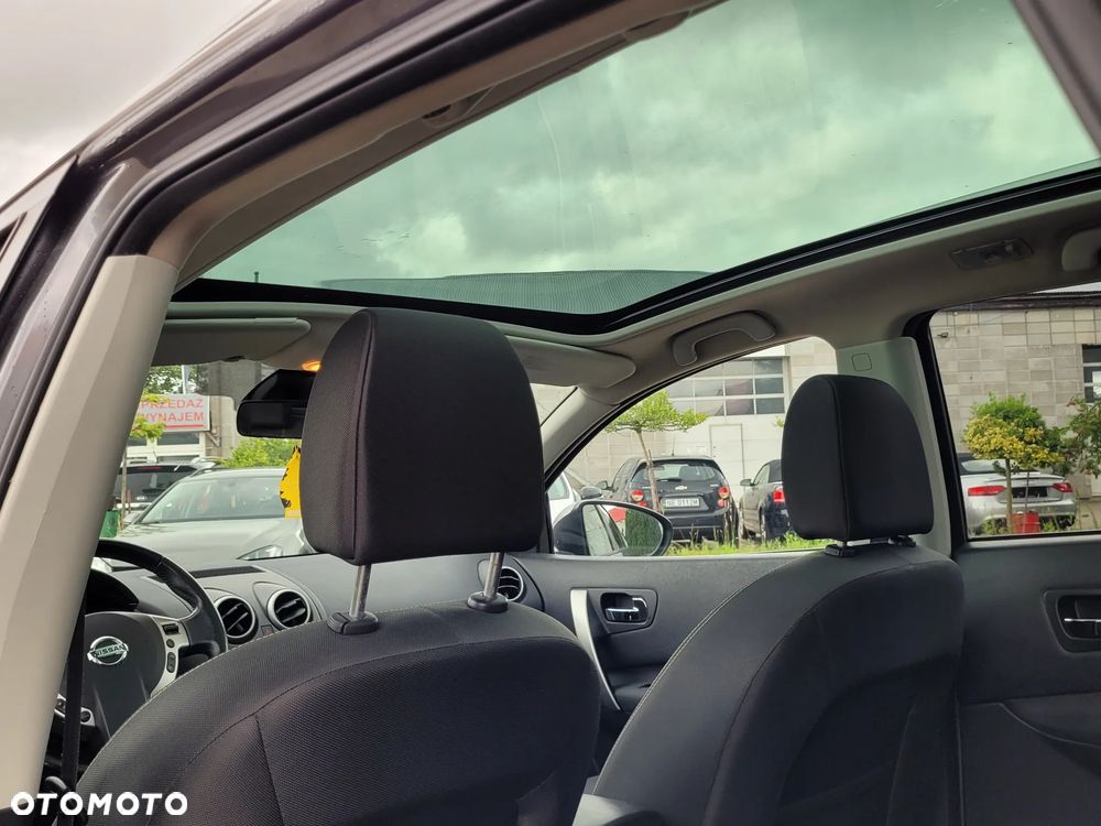 Nissan Qashqai+2 1.6 dCi 360 S&S - 14