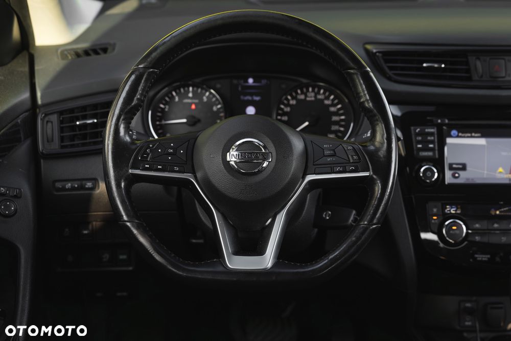 Nissan X-Trail 1.3 DIG-T N-Connecta - 32