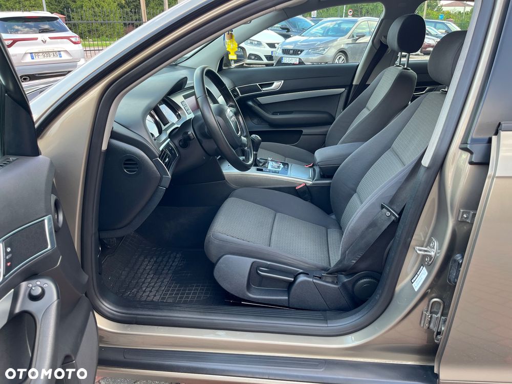 Audi A6 Limousine 2.0 TDI - 20