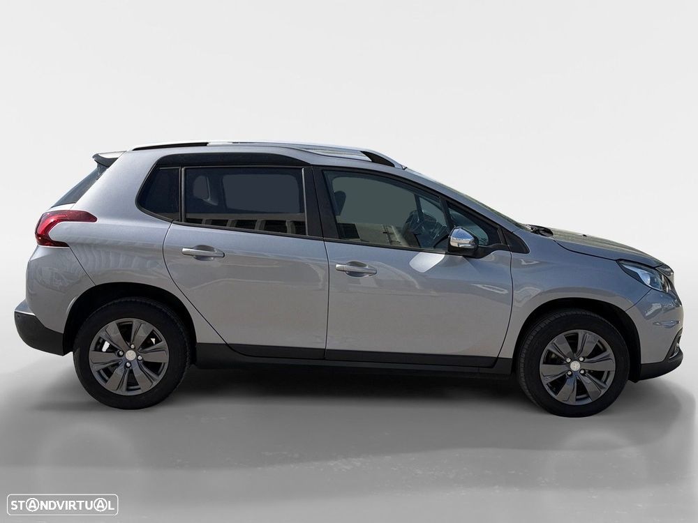 Peugeot 2008 1.6 BlueHDi Style - 6