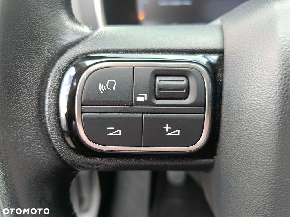Citroën C5 Aircross 1.5 BlueHDi Feel - 15