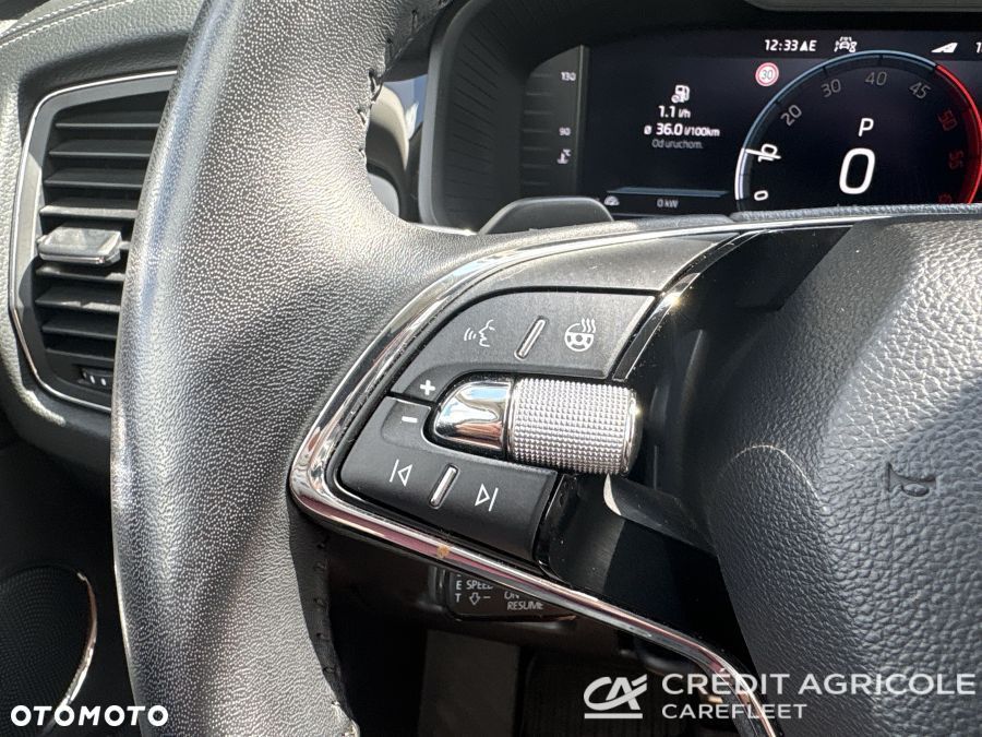 Skoda Kodiaq 2.0 TDI 4x4 L&K DSG - 28