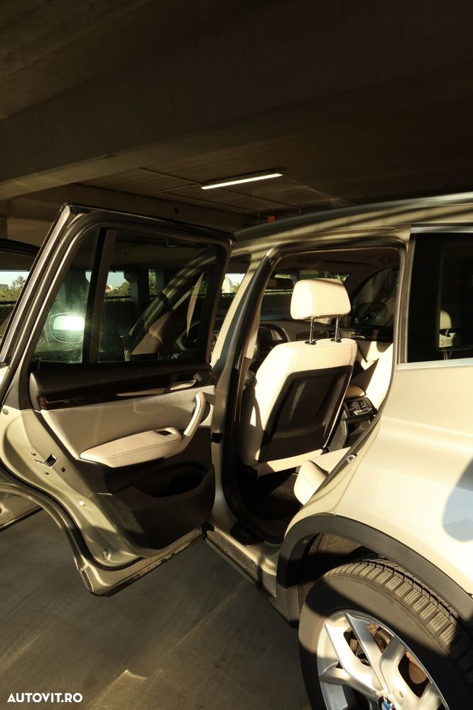 BMW X3 - 14
