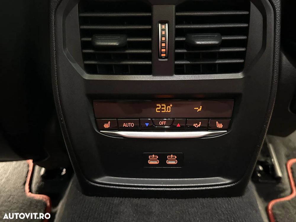BMW M3 M340d xDrive - 26