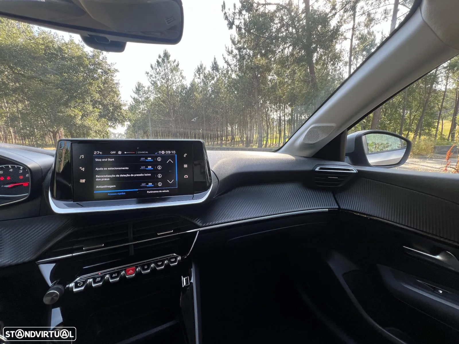 Peugeot 208 1.2 PureTech Active Pack - 16