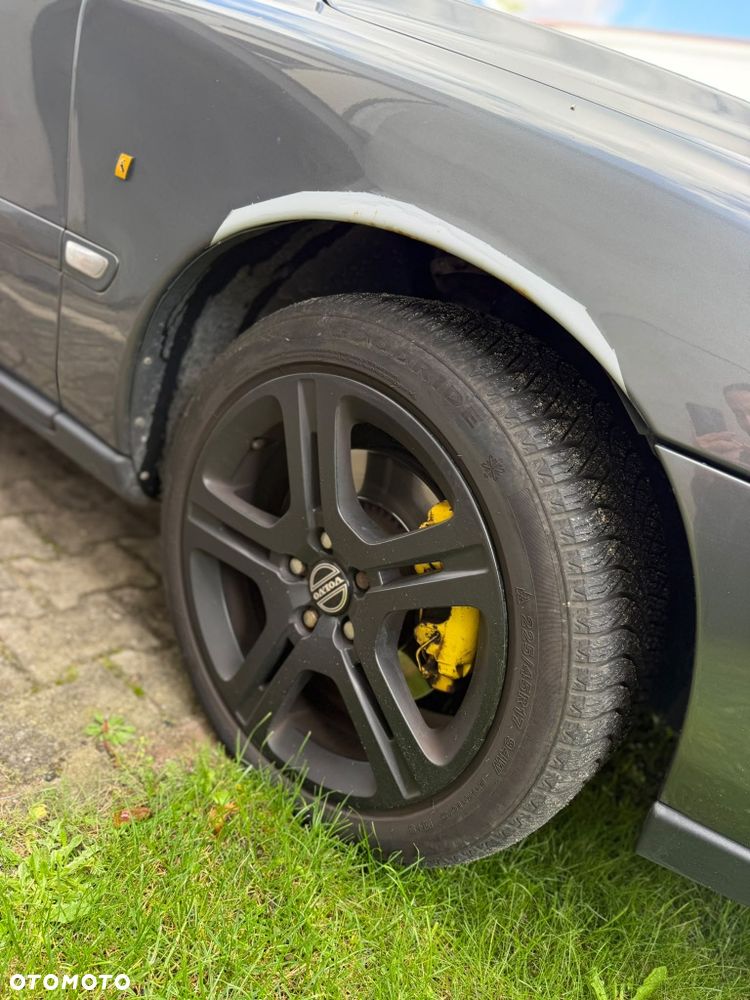 Volvo V70 - 8