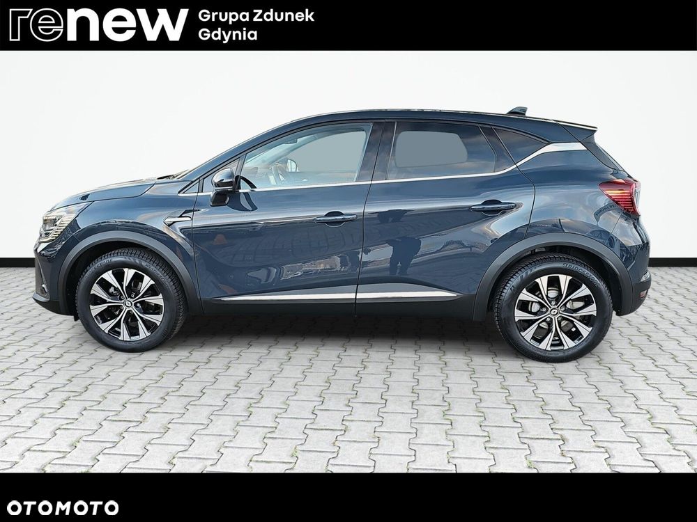 Renault Captur - 8