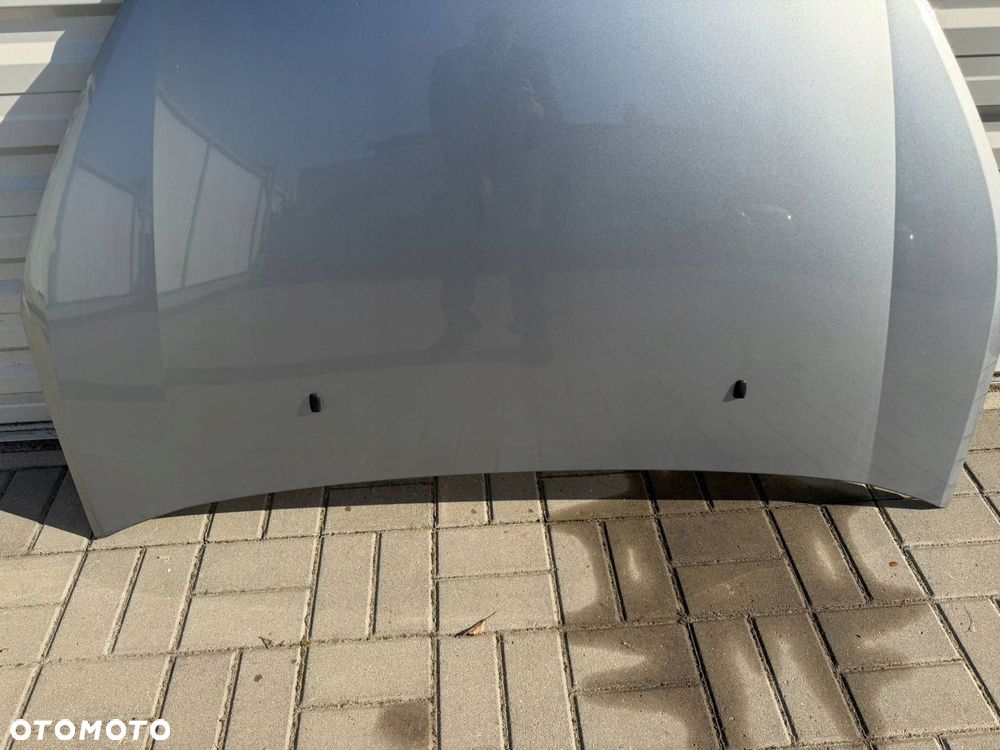maska pokrywa silnika ford s-max mk1 lift eu - 4