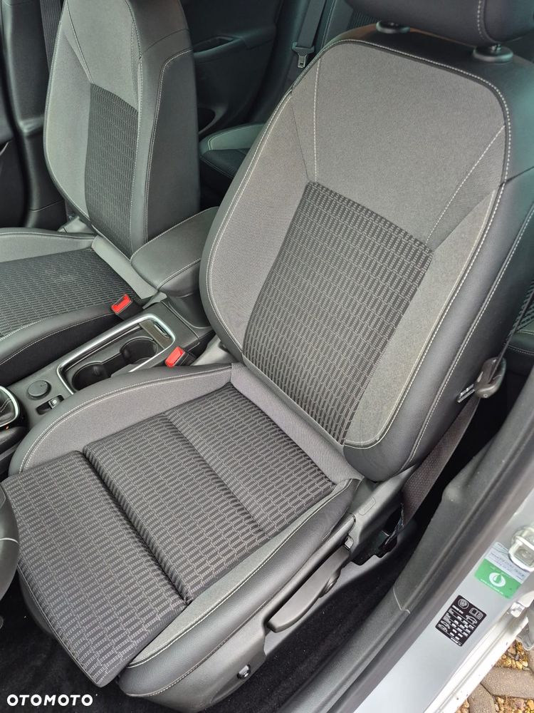 Opel Astra 1.2 Turbo Start/Stop Elegance - 21