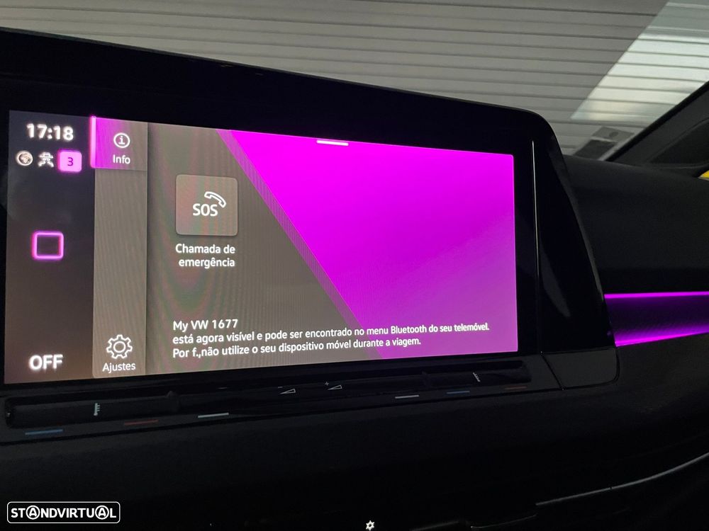 VW Golf 1.4 TSI GTE DSG - 24