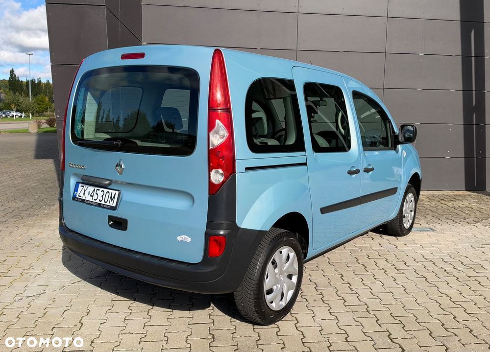 Renault Kangoo - 9