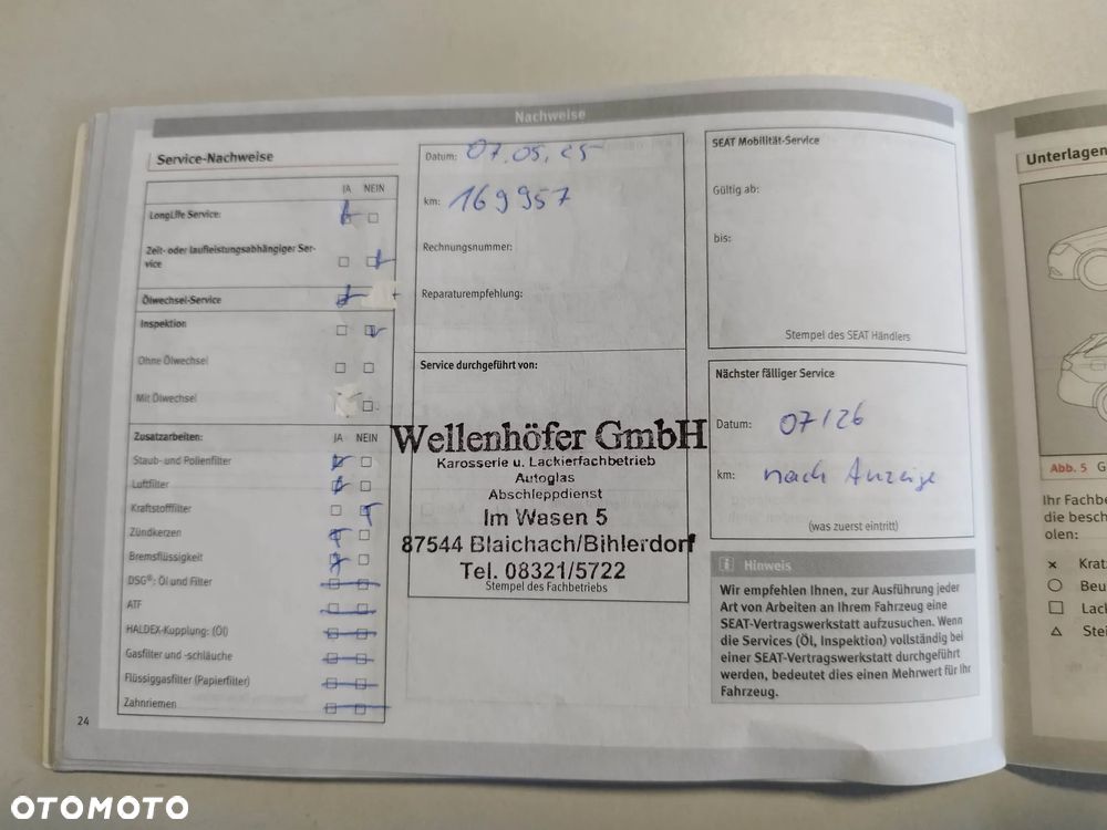 Seat Leon 1.4 TSI Start&Stop FR - 28