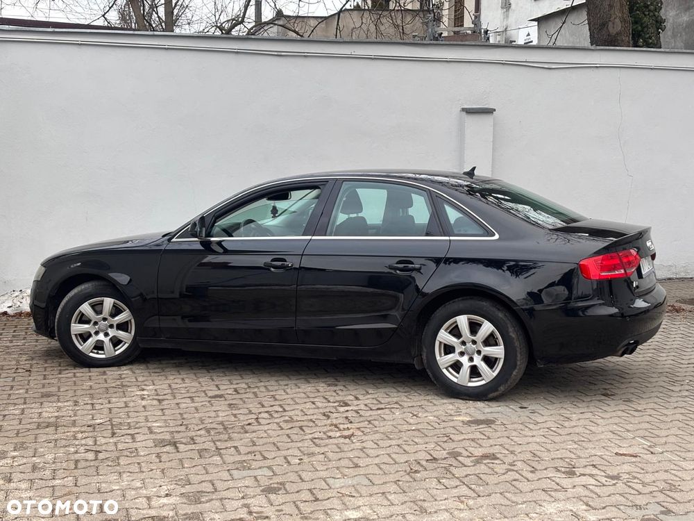 Audi A4 Limousine 1.8 TFSI Prime Line - 6