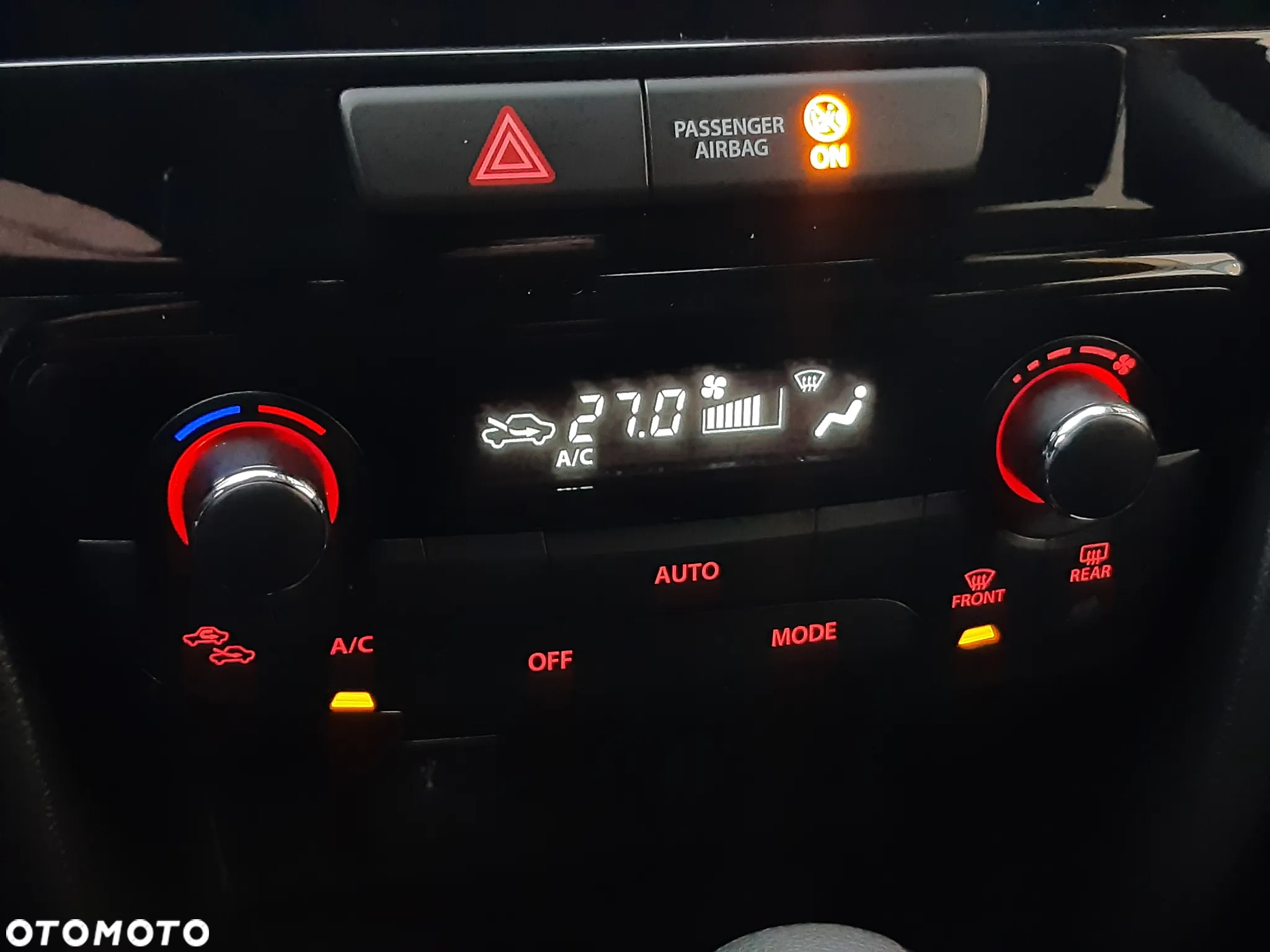 Suzuki Vitara 1.5 DualJet Hybrid Premium Plus 2WD AGS - 16