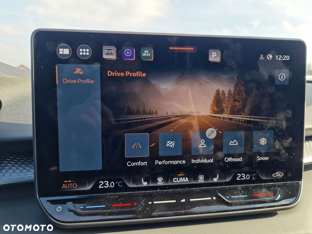 Cupra Terramar 2026