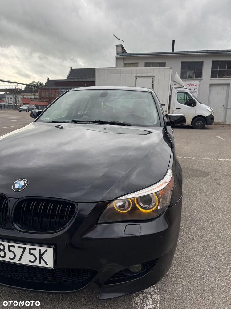 BMW Seria 5 - 9