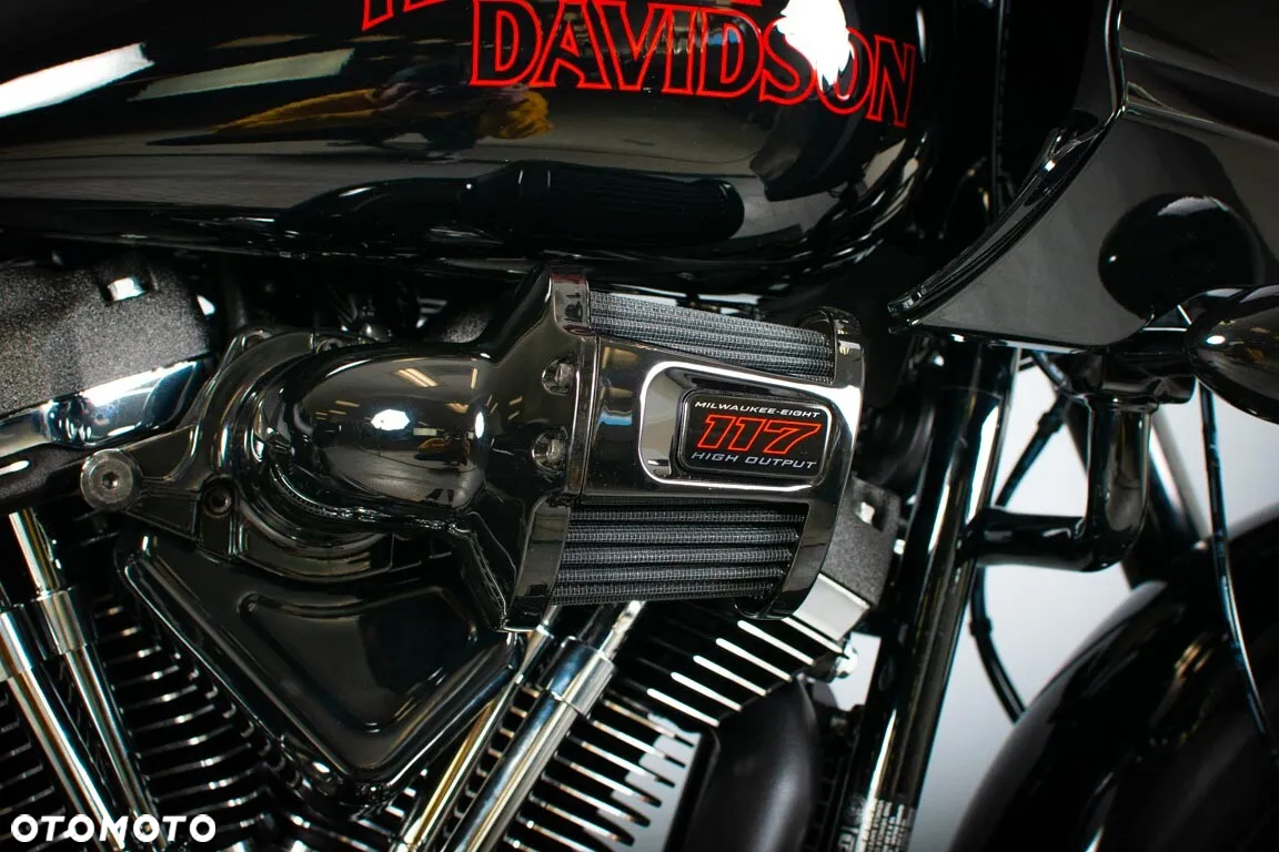 Harley-Davidson Softail - 12