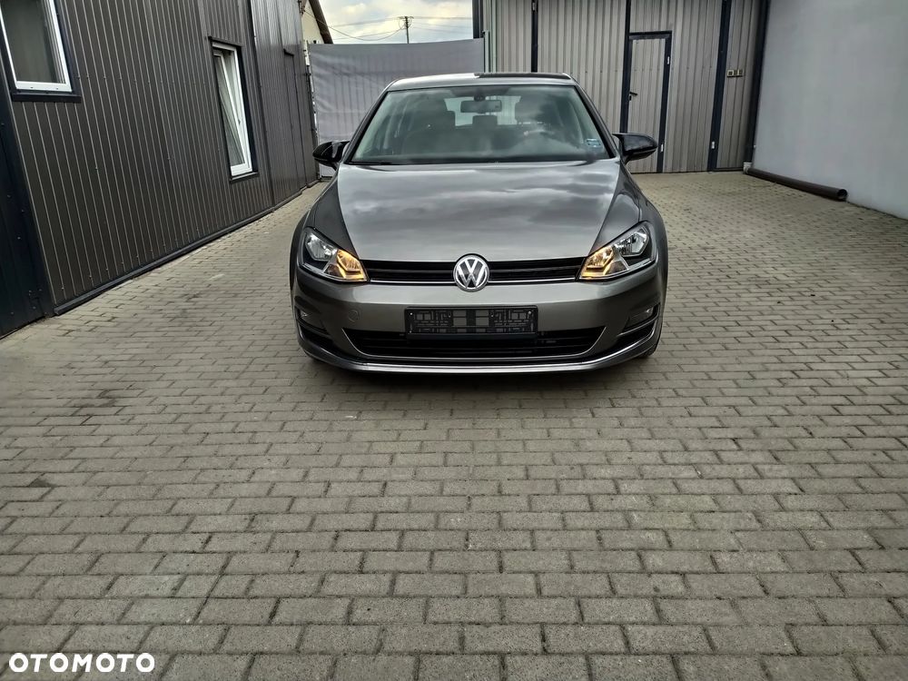 Volkswagen Golf 1.4 TSI DSG Comfortline - 11