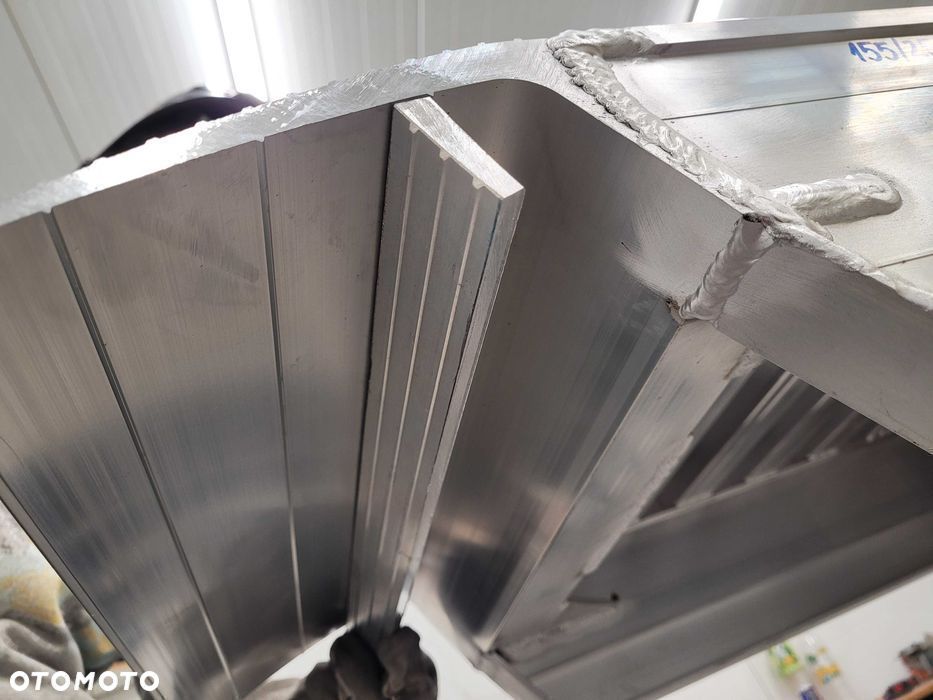 ALTRAP najazdy aluminiowe - produkcja na precyzyjny wymiar - 3