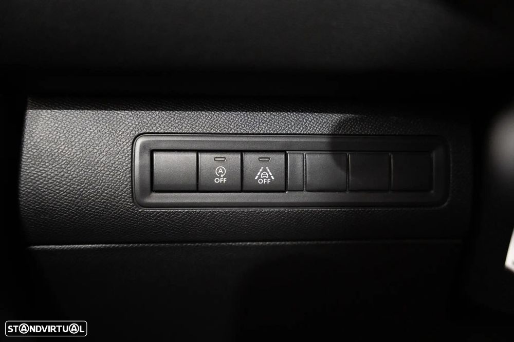 Peugeot 308 SW - 13