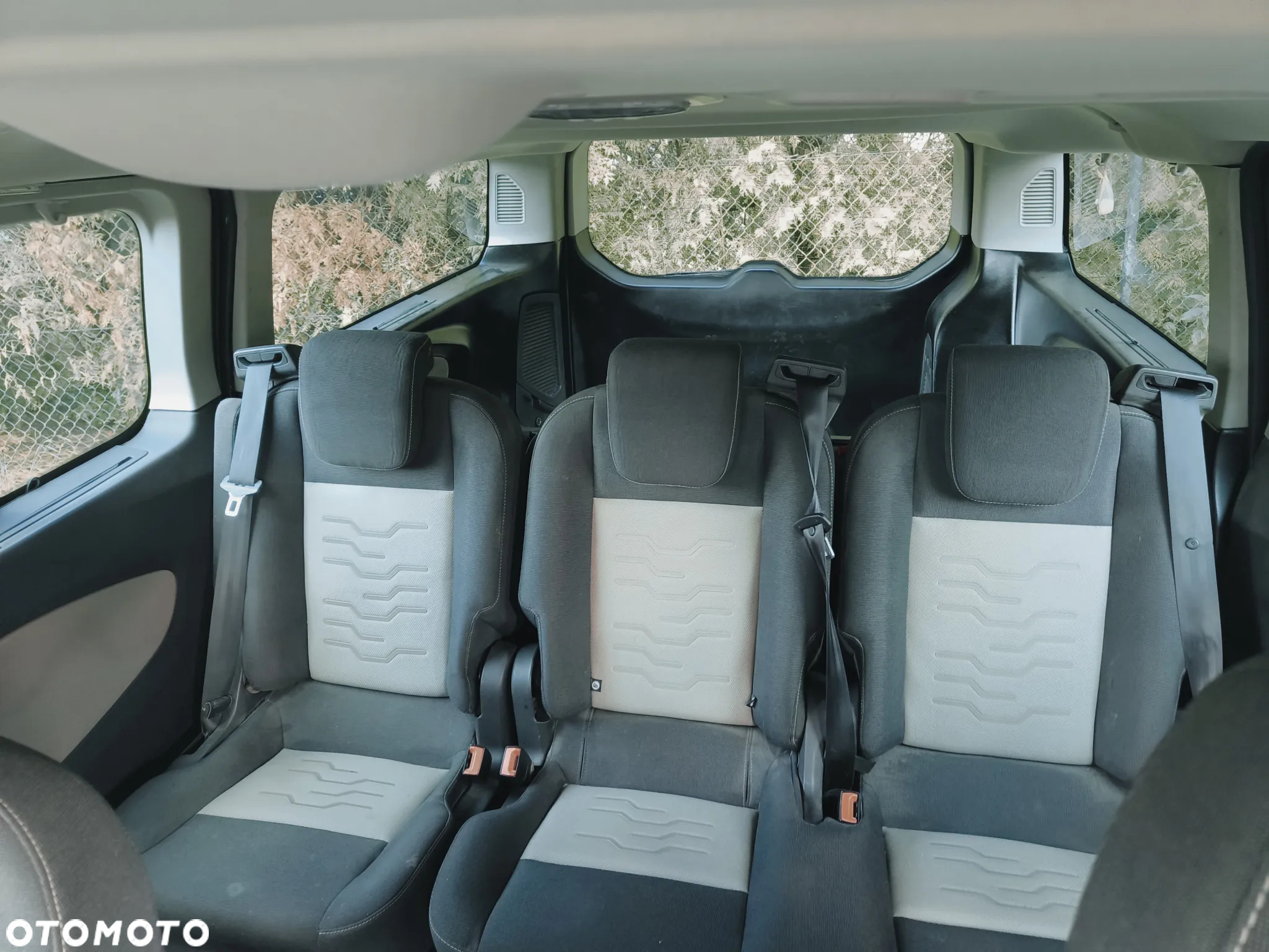 Ford Tourneo Custom 2.0 TDCi L1 Titanium - 3