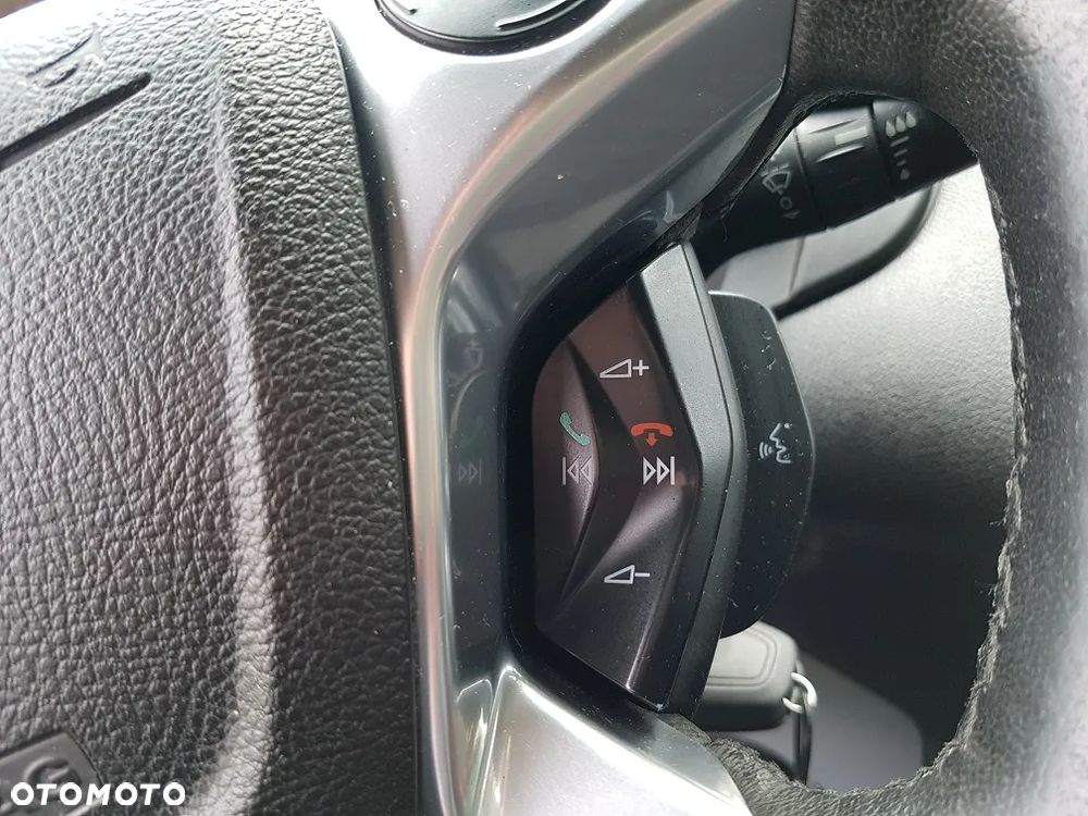 Ford Transit Custom - 21